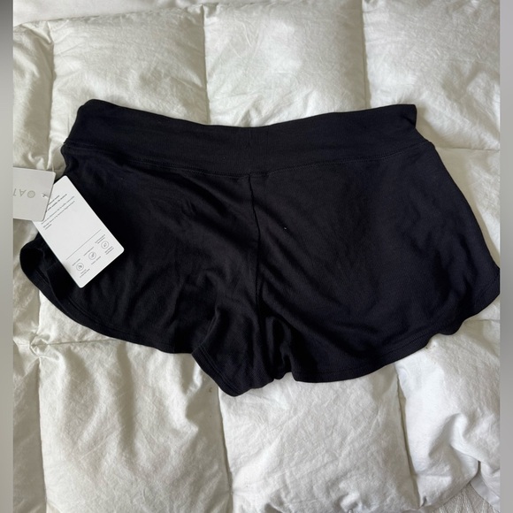 Athleta Well Rested Sleep Shorts - Picture 3 of 6